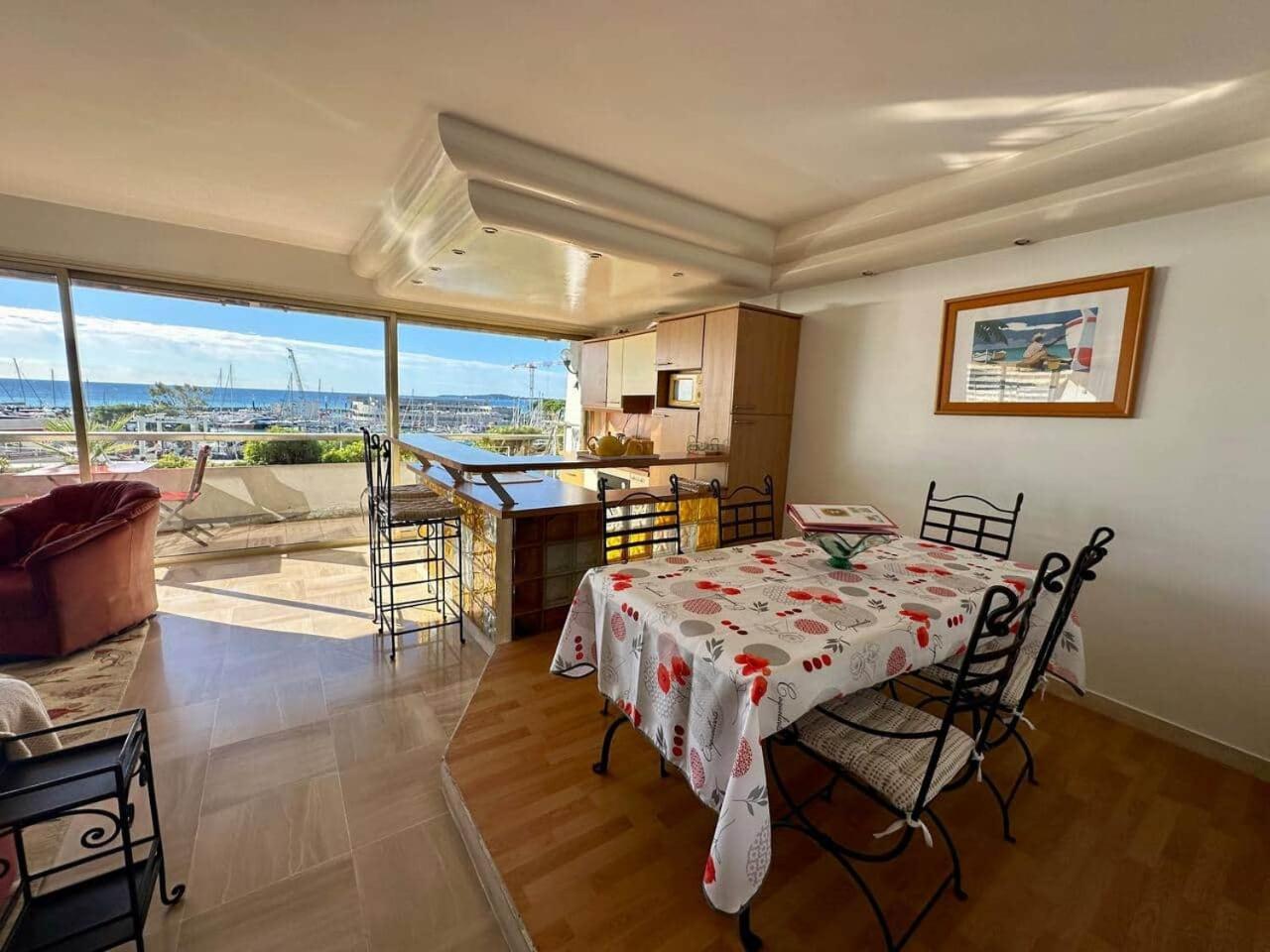 Marina Star Apartment